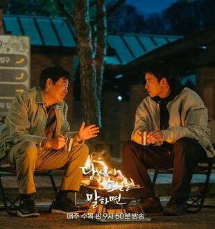 if you wish upon me (16 episodes)