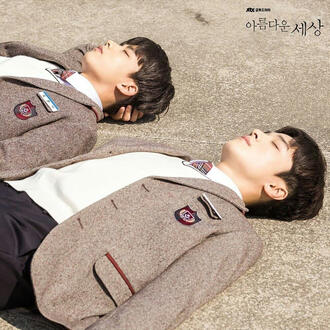 beautiful world (16 episodes)