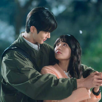 lovely runner (16 episodes)