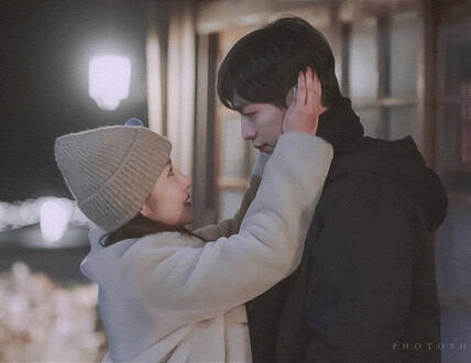 when the weather is fine (16 episodes)